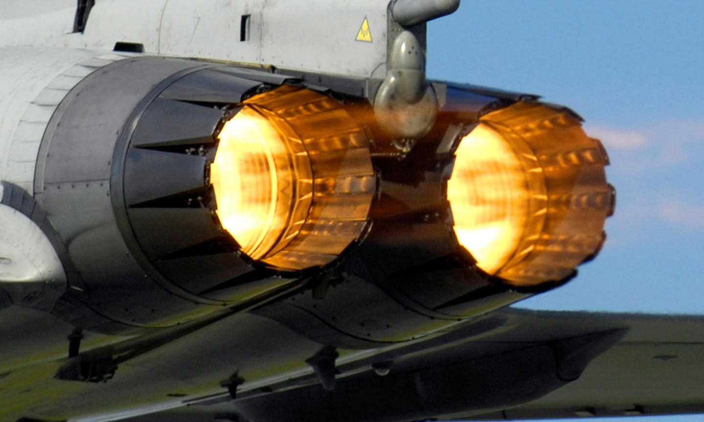 Jet Engine Exsplination Explained : How Jet Engines Work – Defencyclopedia
