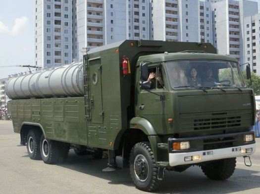 KN-06_Pongae-5_surface-to-air_defense_missile_system_North_Korea_Korean_army_military_equipment_industry_640_001