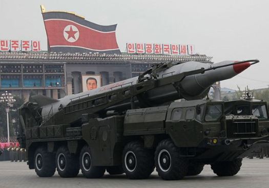 No-Dong_medium_range_ballistic_missile_North_Korea_Korean_army